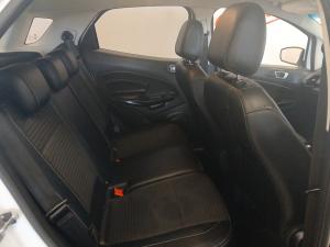 Ford EcoSport 1.0T Titanium - Image 18