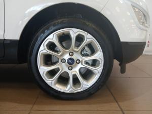 Ford EcoSport 1.0T Titanium - Image 20