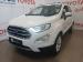 Ford EcoSport 1.0T Titanium - Thumbnail 21