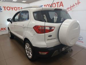 Ford EcoSport 1.0T Titanium - Image 22