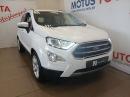 Thumbnail Ford EcoSport 1.0T Titanium