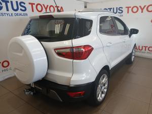 Ford EcoSport 1.0T Titanium - Image 2