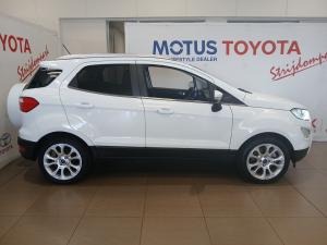 Ford EcoSport 1.0T Titanium - Image 3