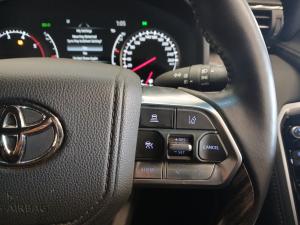 Toyota Land Cruiser 300 3.3D ZX - Image 10