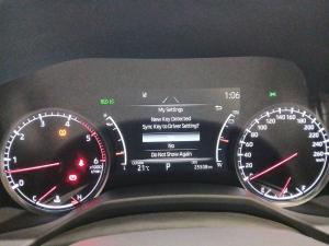 Toyota Land Cruiser 300 3.3D ZX - Image 11