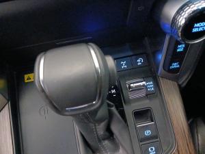 Toyota Land Cruiser 300 3.3D ZX - Image 12