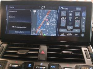Toyota Land Cruiser 300 3.3D ZX - Image 13