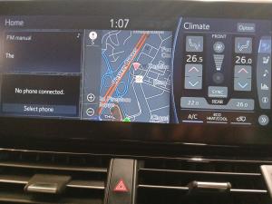 Toyota Land Cruiser 300 3.3D ZX - Image 14