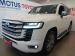 Toyota Land Cruiser 300 3.3D ZX - Thumbnail 21