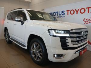Toyota Land Cruiser 300 3.3D ZX - Image 1