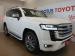 Toyota Land Cruiser 300 3.3D ZX - Thumbnail 1