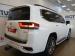 Toyota Land Cruiser 300 3.3D ZX - Thumbnail 2