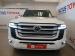 Toyota Land Cruiser 300 3.3D ZX - Thumbnail 4