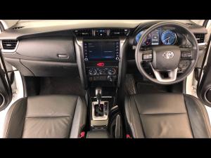 Toyota Fortuner 2.4GD-6 4x4 - Image 6