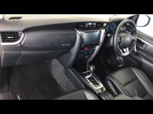 Toyota Fortuner 2.4GD-6 4x4 - Image 7