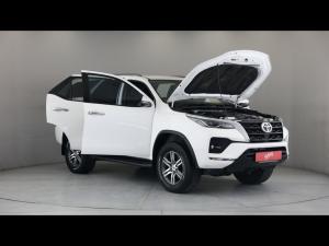 Toyota Fortuner 2.4GD-6 4x4 - Image 14