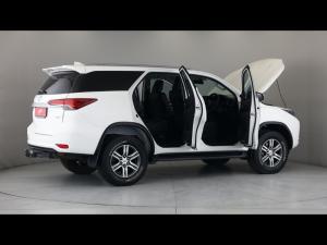 Toyota Fortuner 2.4GD-6 4x4 - Image 16