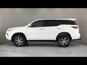 Toyota Fortuner 2.4GD-6 4x4 - Image 17