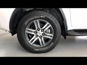 Toyota Fortuner 2.4GD-6 4x4 - Image 19
