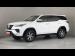 Toyota Fortuner 2.4GD-6 4x4 - Thumbnail 22