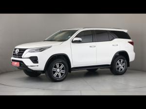 Toyota Fortuner 2.4GD-6 4x4 - Image 22