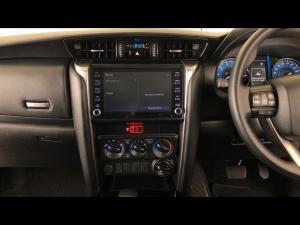 Toyota Fortuner 2.4GD-6 4x4 - Image 24