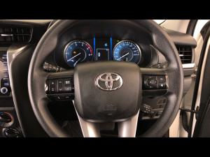 Toyota Fortuner 2.4GD-6 4x4 - Image 26