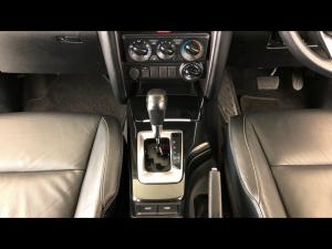 Toyota Fortuner 2.4GD-6 4x4 - Image 28