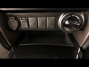 Toyota Fortuner 2.4GD-6 4x4 - Image 29