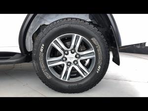 Toyota Fortuner 2.4GD-6 4x4 - Image 30