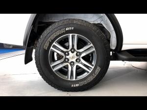 Toyota Fortuner 2.4GD-6 4x4 - Image 31