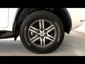 Toyota Fortuner 2.4GD-6 4x4 - Image 32