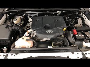 Toyota Fortuner 2.4GD-6 4x4 - Image 33