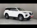Thumbnail Toyota Fortuner 2.4GD-6 4x4