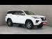 Toyota Fortuner 2.4GD-6 4x4 - Thumbnail 1