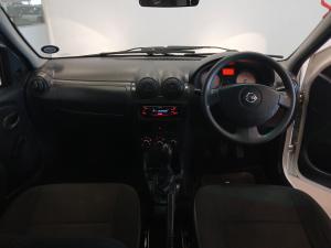 Nissan NP200 1.5dCi safety pack - Image 6