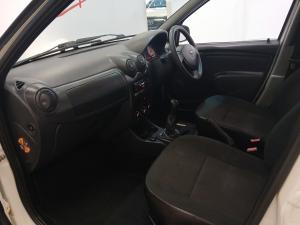 Nissan NP200 1.5dCi safety pack - Image 7