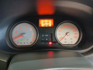 Nissan NP200 1.5dCi safety pack - Image 9