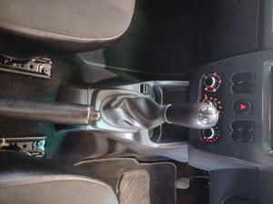Nissan NP200 1.5dCi safety pack - Image 10