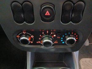 Nissan NP200 1.5dCi safety pack - Image 14