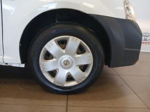 Nissan NP200 1.5dCi safety pack - Image 16