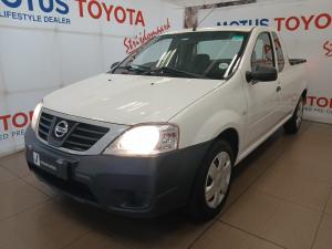 Nissan NP200 1.5dCi safety pack - Image 17