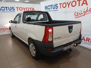 Nissan NP200 1.5dCi safety pack - Image 18