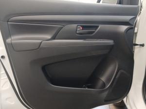 Nissan NP200 1.5dCi safety pack - Image 19