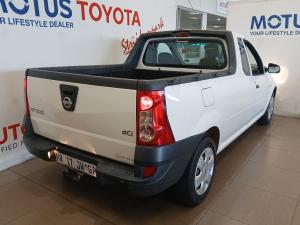 Nissan NP200 1.5dCi safety pack - Image 2