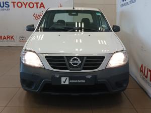 Nissan NP200 1.5dCi safety pack - Image 4