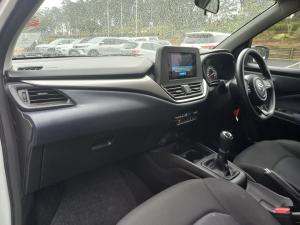 Toyota Starlet 1.5 XS manual - Image 7
