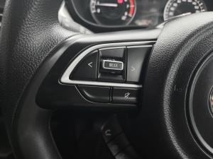 Toyota Starlet 1.5 XS manual - Image 9