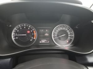 Toyota Starlet 1.5 XS manual - Image 10