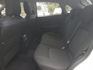 Toyota Starlet 1.5 XS manual - Image 14